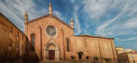 Chiesa di San Francesco