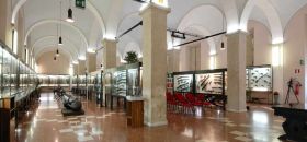 Museo delle Armi Leggere