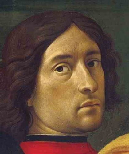 Domenico Ghirlandaio