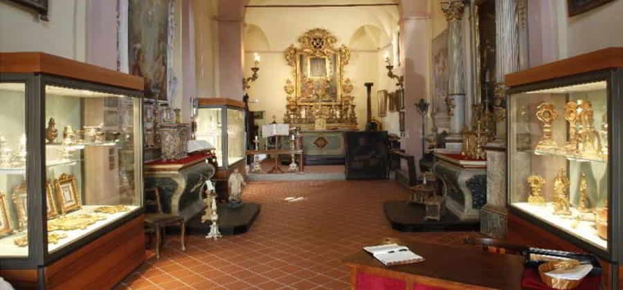 Museo della Madonna della Vita