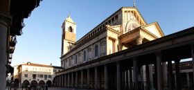 Duomo di Novara