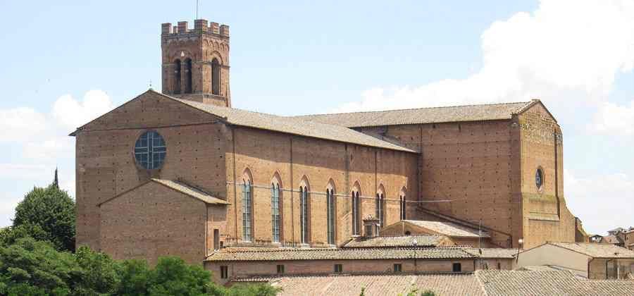 Basilica Cateriniana di San Domenico