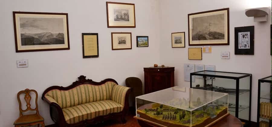 Museo Napoleonico di Millesimo