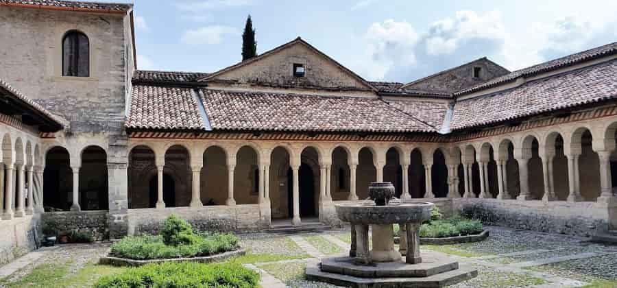 Abbazia Cistercense Santa Maria di Follina