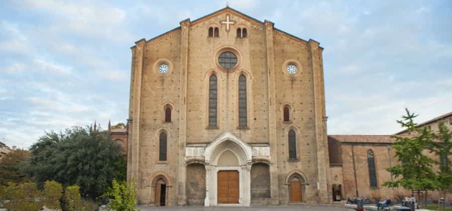 Basilica di San Francesco