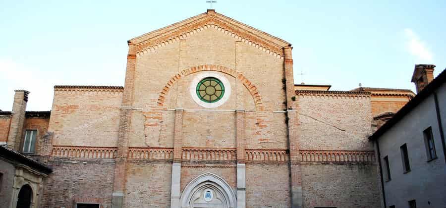 Duomo di Pesaro