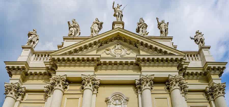 Collegiata dei Santi Nazaro e Celso