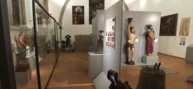 Museo di Arte Sacra di Montemonaco