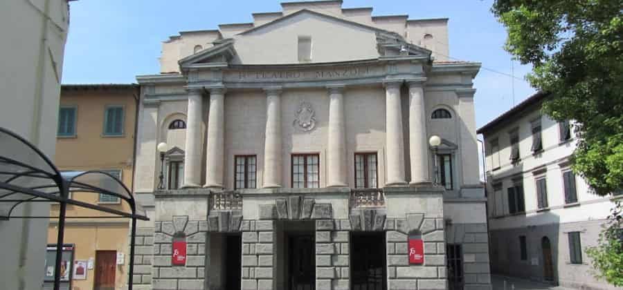 Teatro Manzoni