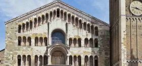 Duomo di Parma