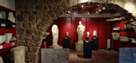 Museo Antiquarium "Badia"