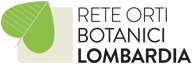 Rete degli Orti Botanici della Lombardia