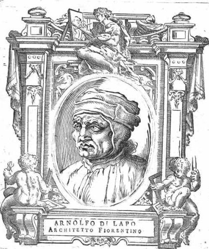 Arnolfo di Cambio