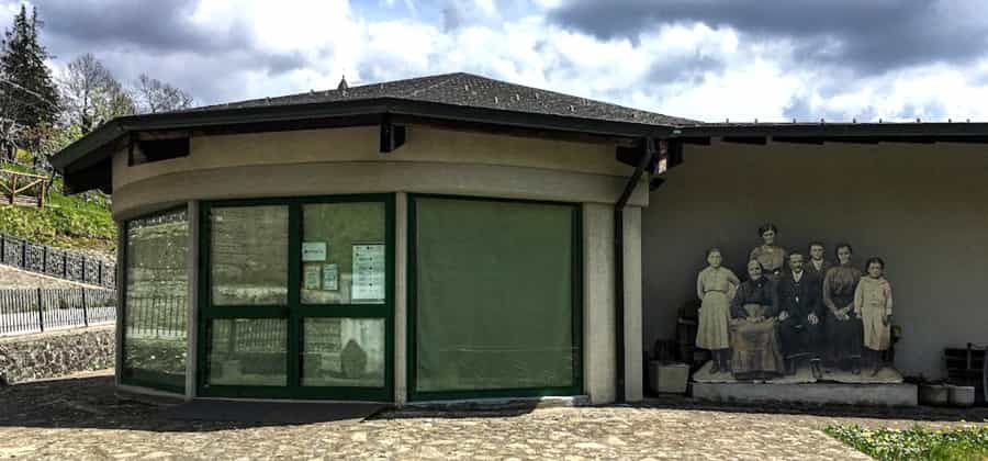 Museo della Gente dell'Appennino Pistoiese