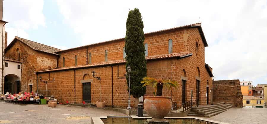 Chiesa di Santa Maria Maggiore