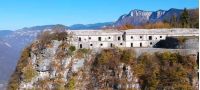 Museo Storico Militare Forte Corbin