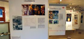 Museo Etnografico dei Cimbri di Giazza