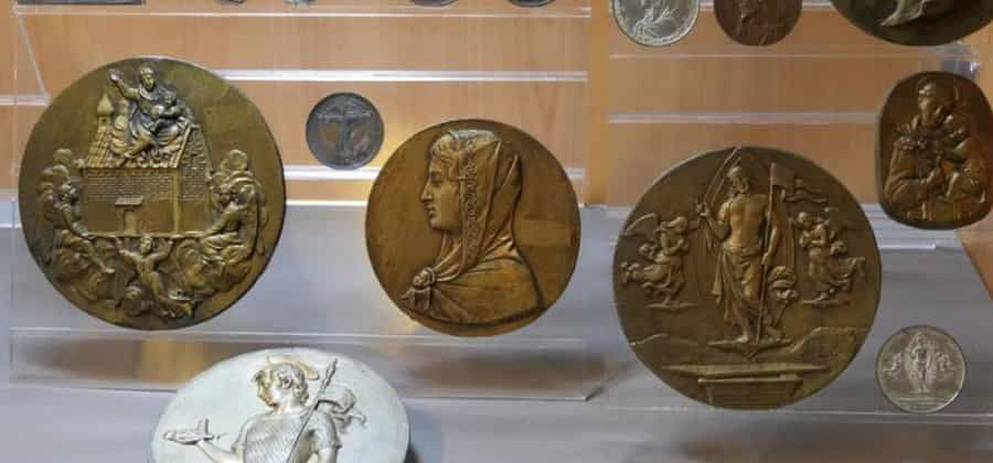 Museo dell'Antica Zecca di Lucca