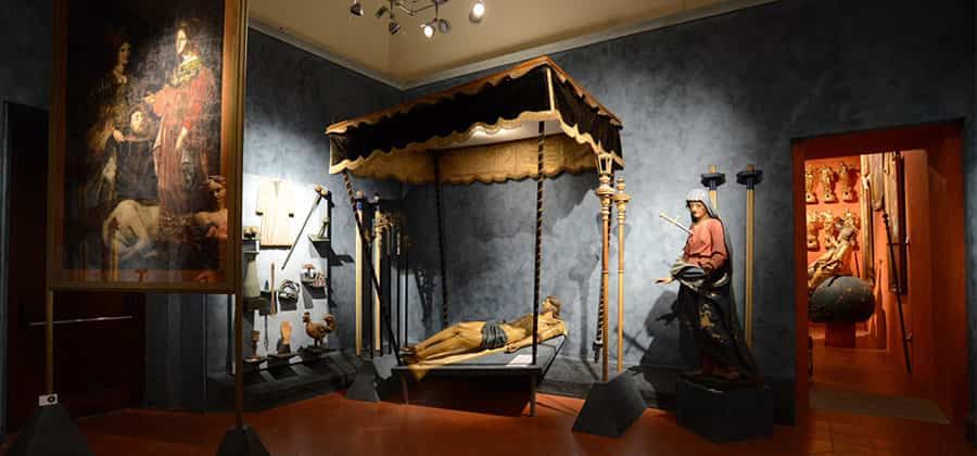 Museo Diocesano di Fossano