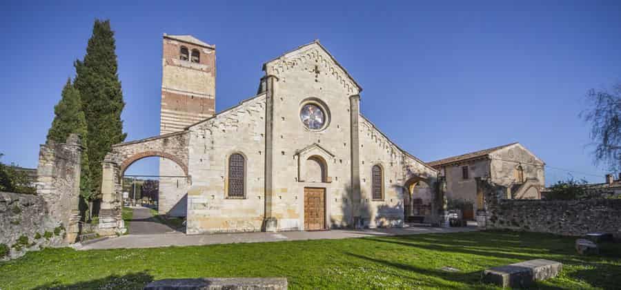 Pieve Romanica di San Floriano