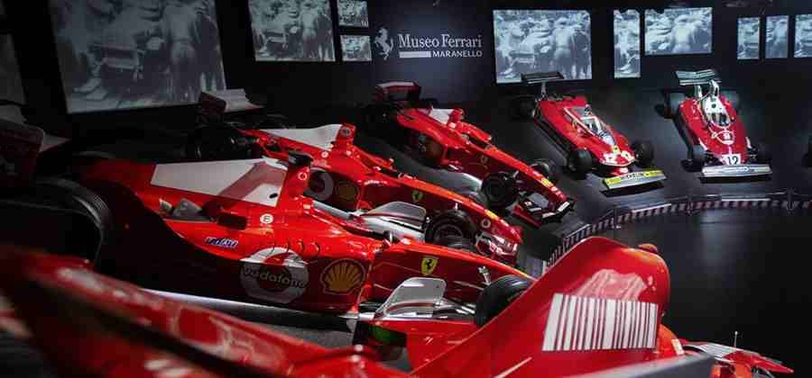 Museo Ferrari