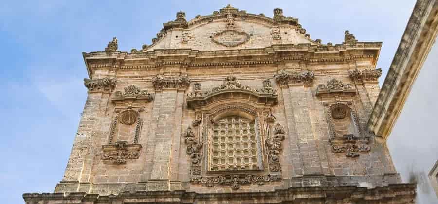 Chiesa di San Sebastiano e San Rocco