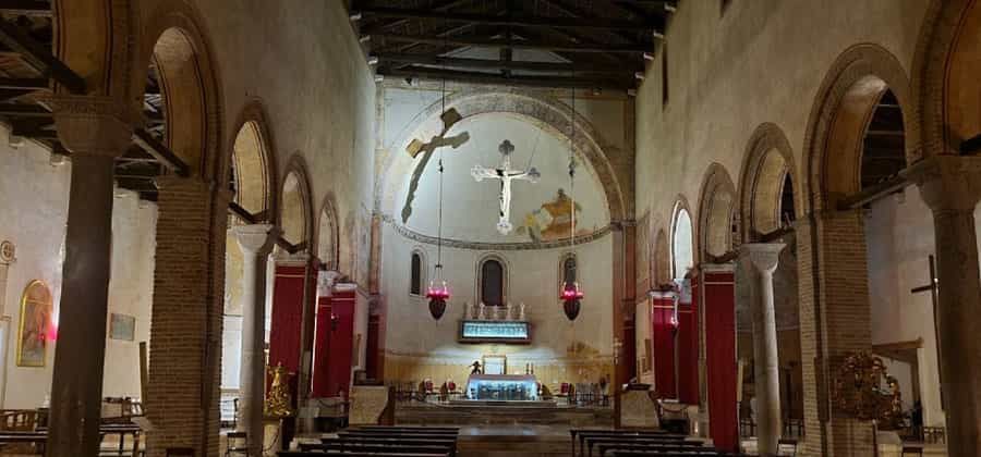 Duomo di Caorle