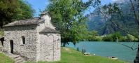 Tempietto di San Fedelino