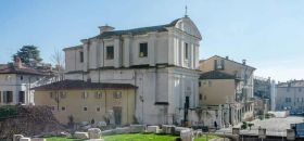 Chiesa di San Zeno al Foro