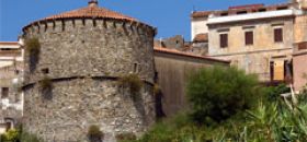 Antiquarium di Torre Cimalonga