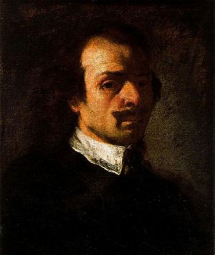 Pier Francesco Mola