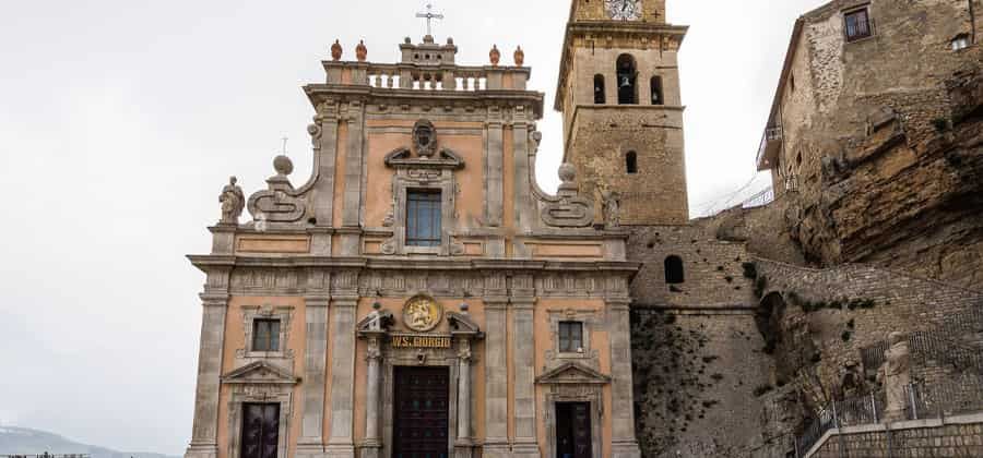 Duomo di Caccamo