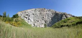 Museo Geologico all'aperto ex cava del Monticino