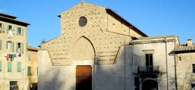 Chiesa di Sant'Agostino