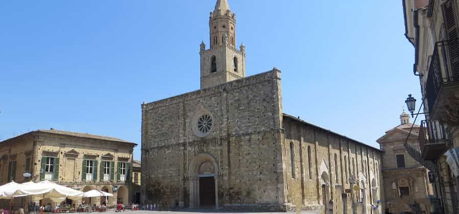 Duomo di Atri