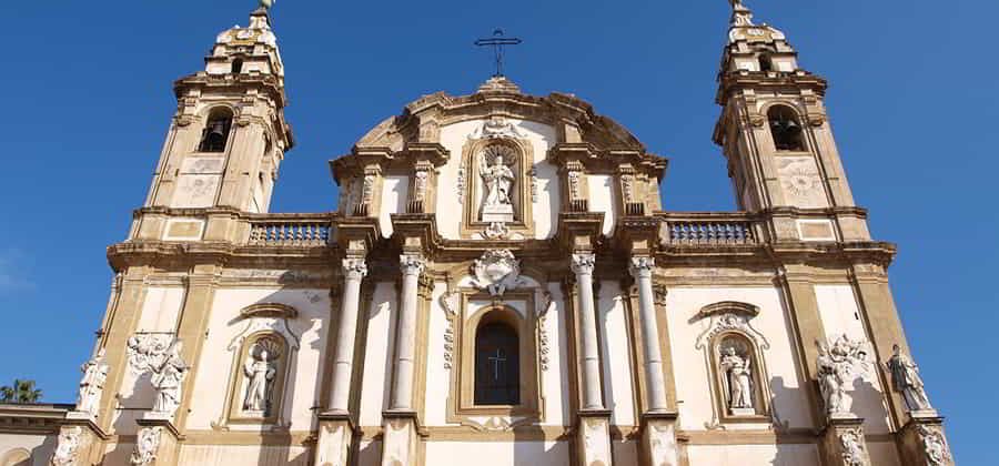 Chiesa di San Domenico