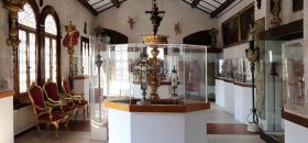 Museo Parrocchiale di San Pietro Martire