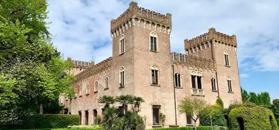 Castello Bevilacqua