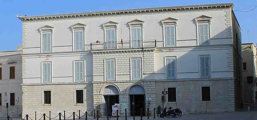 Museo Diocesano di Trani