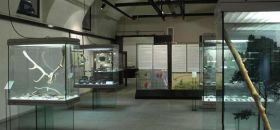 Museo di Preistoria e Protostoria