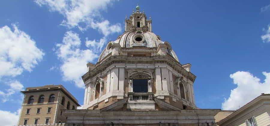 Chiesa di Santa Maria di Loreto