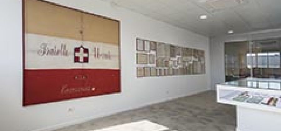 Museo del Mutuo Soccorso