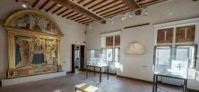 Museo Diocesano di Pienza