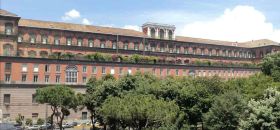 Biblioteca nazionale Vittorio Emanuele III