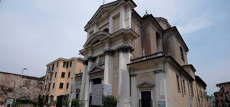 Chiesa di San Lorenzo