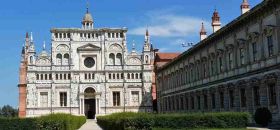 Certosa di Pavia