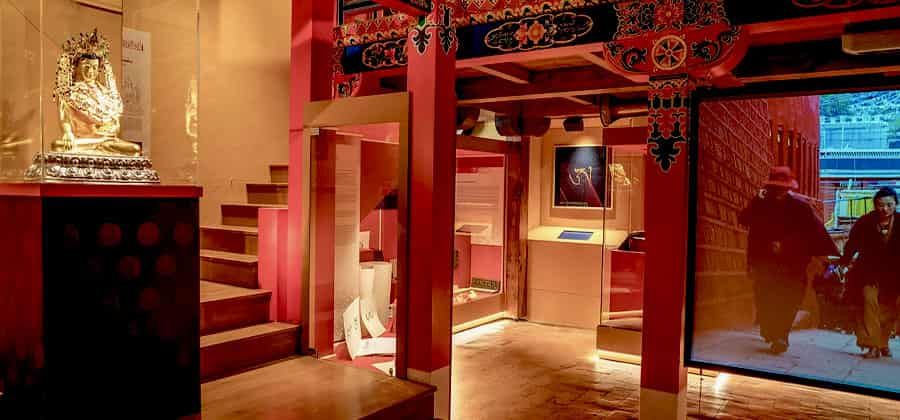 MACO Museo d’Arte e Cultura Orientale