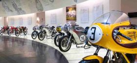 Museo Ducati