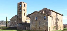 Pieve di Ponte allo Spino