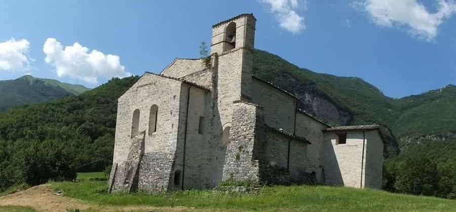 Abbazia di Piobbico